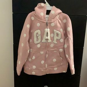GAP Logo Hoodie for Toddler